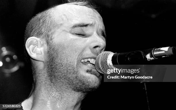 Moby Looking 13,850 Moby Photos & High Res Pictures - Getty Images