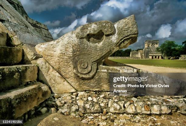 Snake Pyramid Snake Pyramid Photos and Premium High Res Pictures - Getty Images