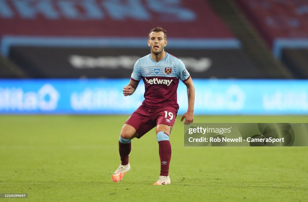 West Ham United v Chelsea FC - Premier League