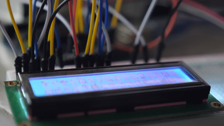 Hacking Device Module 29 Led Module Stock Videos, Footage, & 4K Video Clips - Getty Images