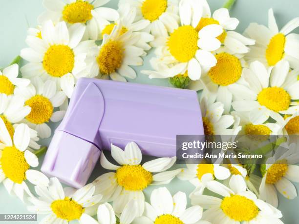 Purpl Inhaler 88 Purple Inhaler Stock Photos, High-Res Pictures, and Images - Getty ...