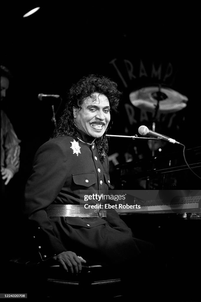 Little Richard