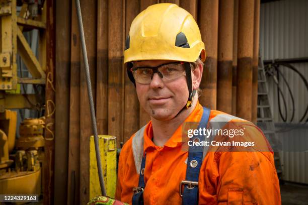 Oil Rig Potrait Oil Rig Portrait Photos and Premium High Res Pictures - Getty Images