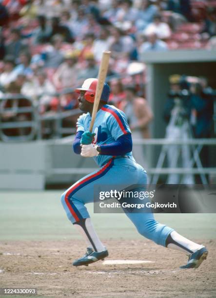 Ron Leflore” Baseball Photos and Premium High Res Pictures Getty Images