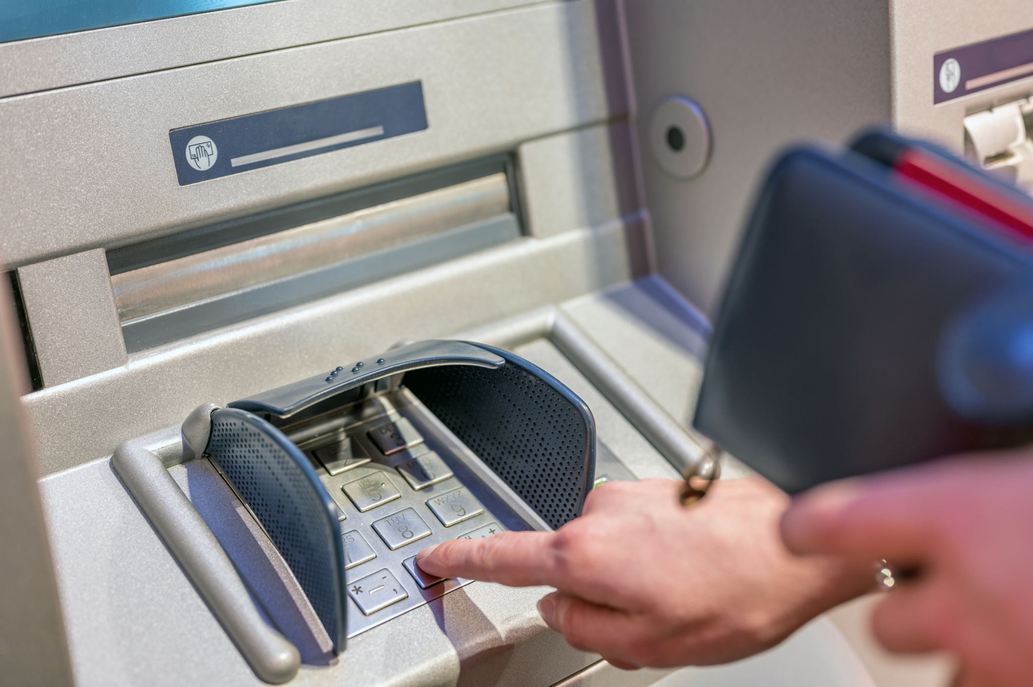 atm fees