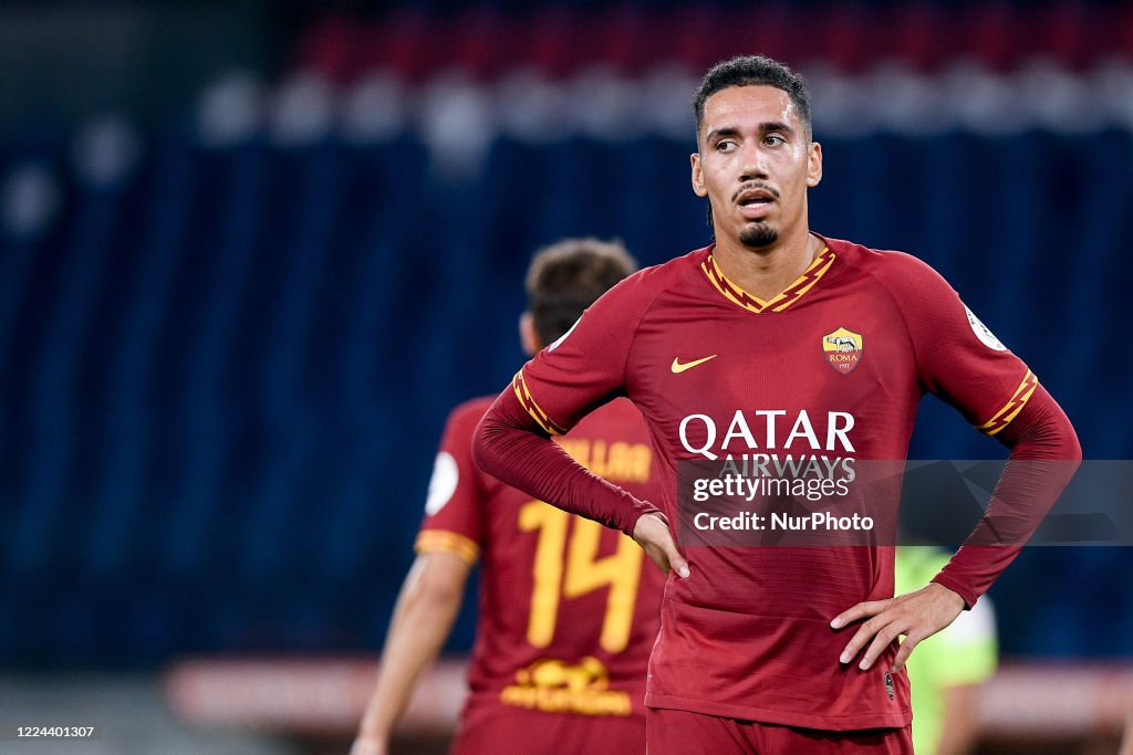 AS Roma v Udinese - Serie A