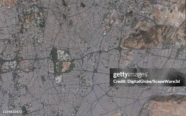 Ministry Of Intelligence Of Iran Photos and Premium High Res Pictures