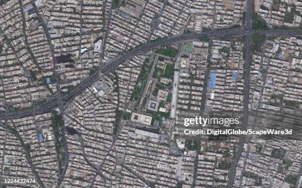 Ministry Of Intelligence Iran Photos and Premium High Res Pictures