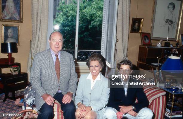 Barbara Von Liechtenstein Fotografías e imágenes de stock Getty Images