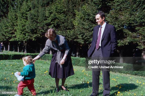 213 Luisa Maria Of Belgium Photos & High Res Pictures - Getty Images