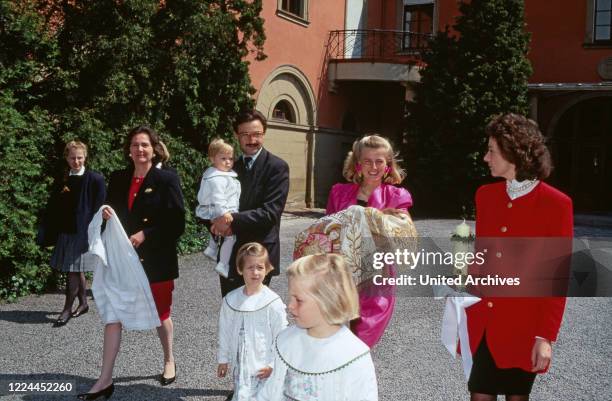 54 Count Neipperg Stock Photos, HighRes Pictures, and Images Getty