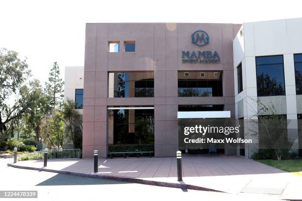 402 Mamba Sports Academy Stock Photos, High-Res Pictures, and Images - Getty Images