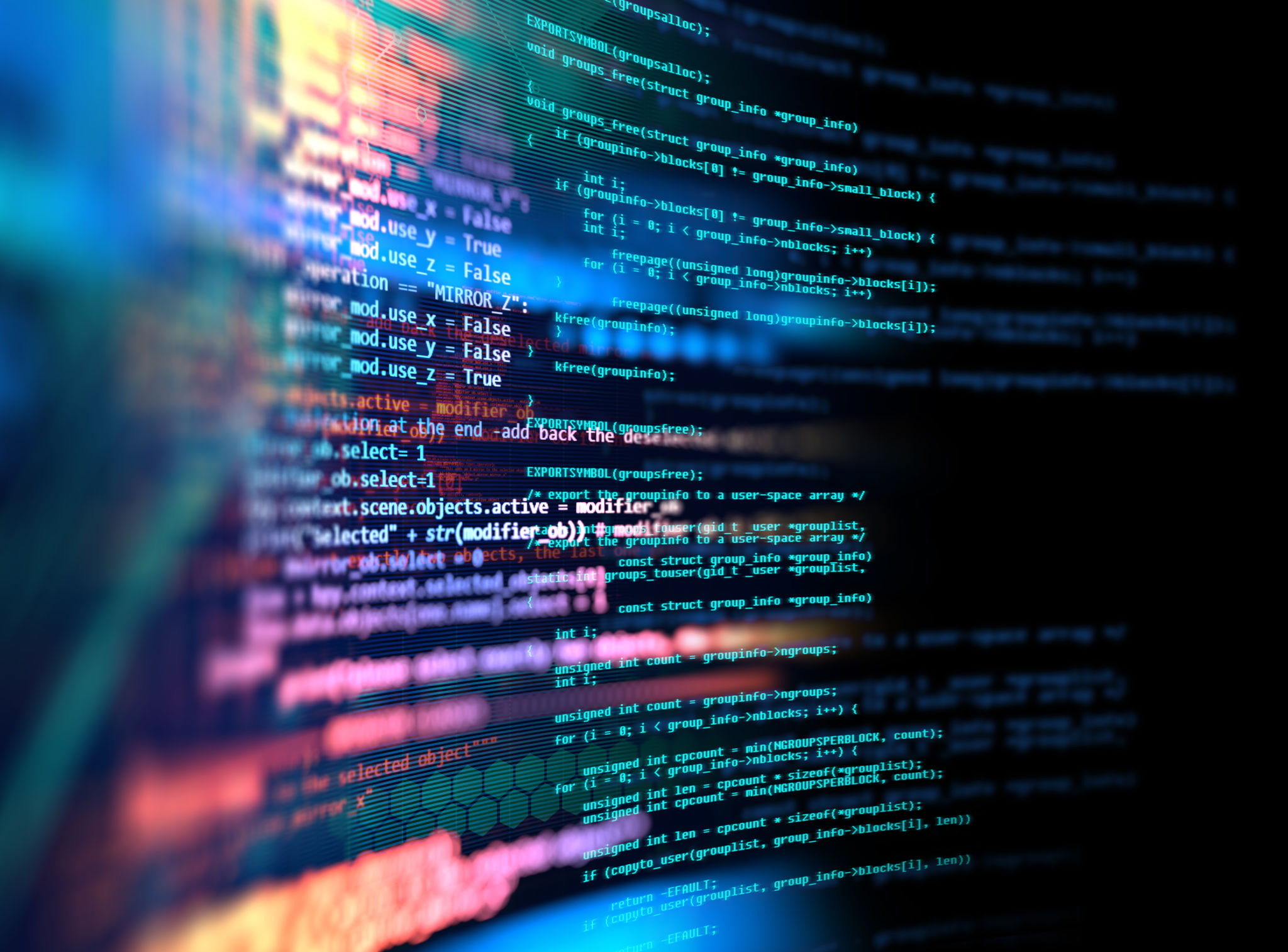 algorithm computer