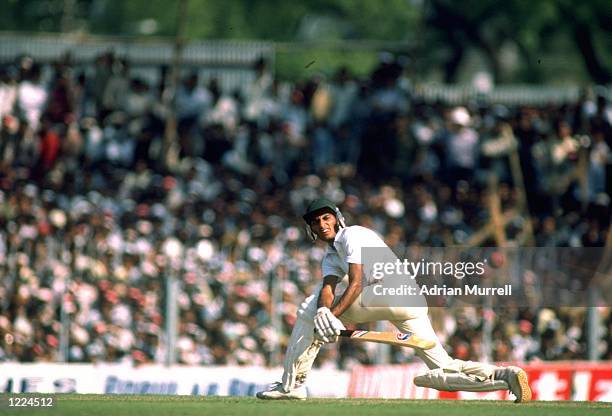 Md Azharuddin Azharuddin Cricket Photos and Premium High Res Pictures - Getty Images