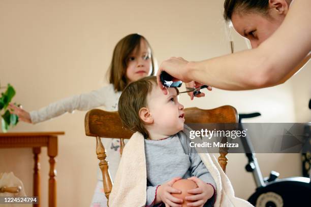 339 Baby Girl Haircut Photos and Premium High Res Pictures - Getty Images 339 Baby Girl Haircut Photos and Premium High Res Pictures - Getty Images