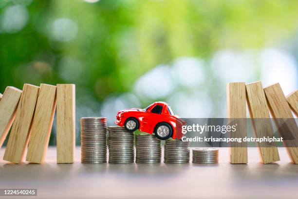 car insurance concept,car loan,car sale - car sale stockfoto's en -beelden