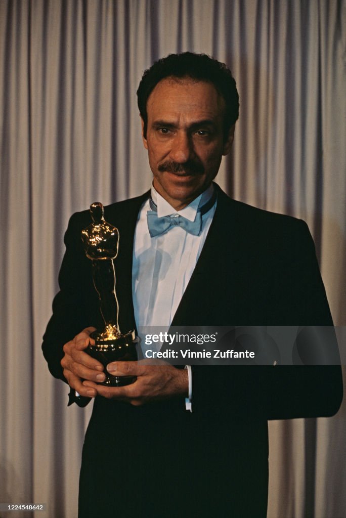 57th Academy Awards