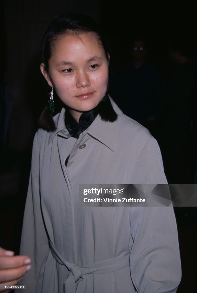 Premiere Of 'Deconstructing Harry'