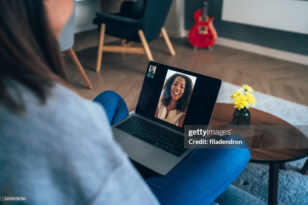 Conference Call High-Res Stock Photo - Getty Images