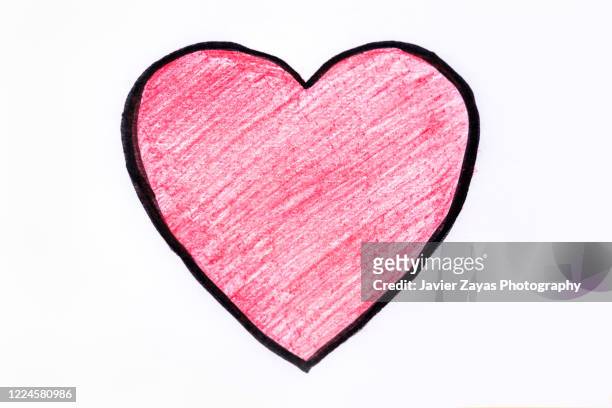 10,390 Cartoon Hearts Photos and Premium High Res Pictures - Getty Images