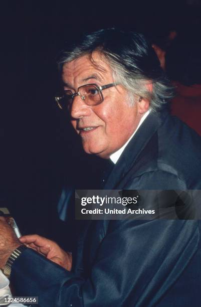 Hans Reiser (Actor) Photos and Premium High Res Pictures - Getty Images