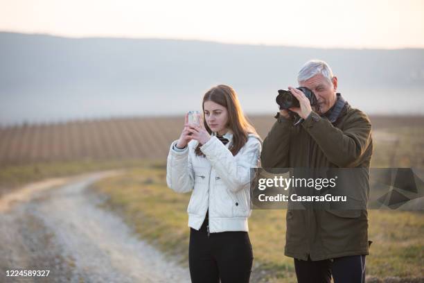 lacuna de geração em fotografia - diferença entre gerações - fotografias e filmes do acervo