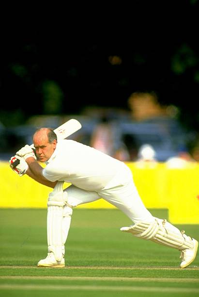 UNS: In Focus: Cricketer Brian Close Dies At 84