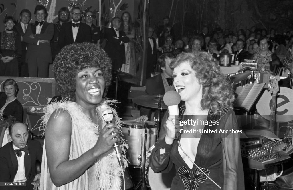 Soiree der Stars 1976