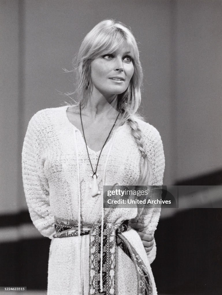 Bo Derek