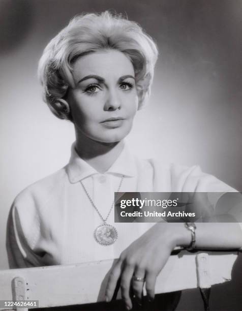 68 Erika Remberg Photos & High Res Pictures - Getty Images