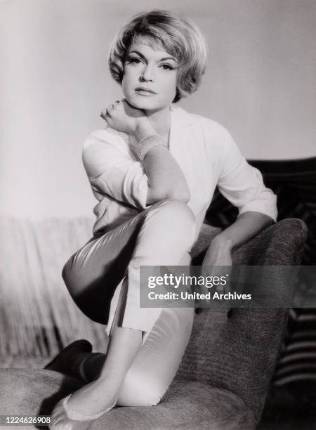 Margit Saad Photos and Premium High Res Pictures - Getty Images
