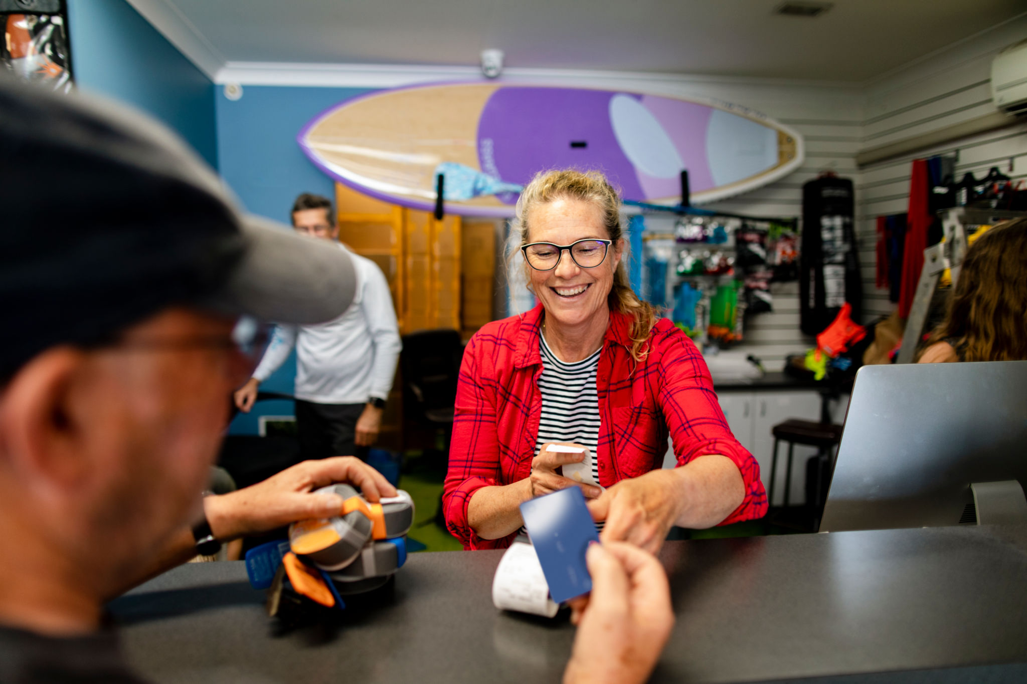 local business Perth