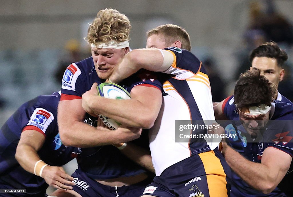 RUGBYU-SUPER-AUS-BRUMBIES-REBELS