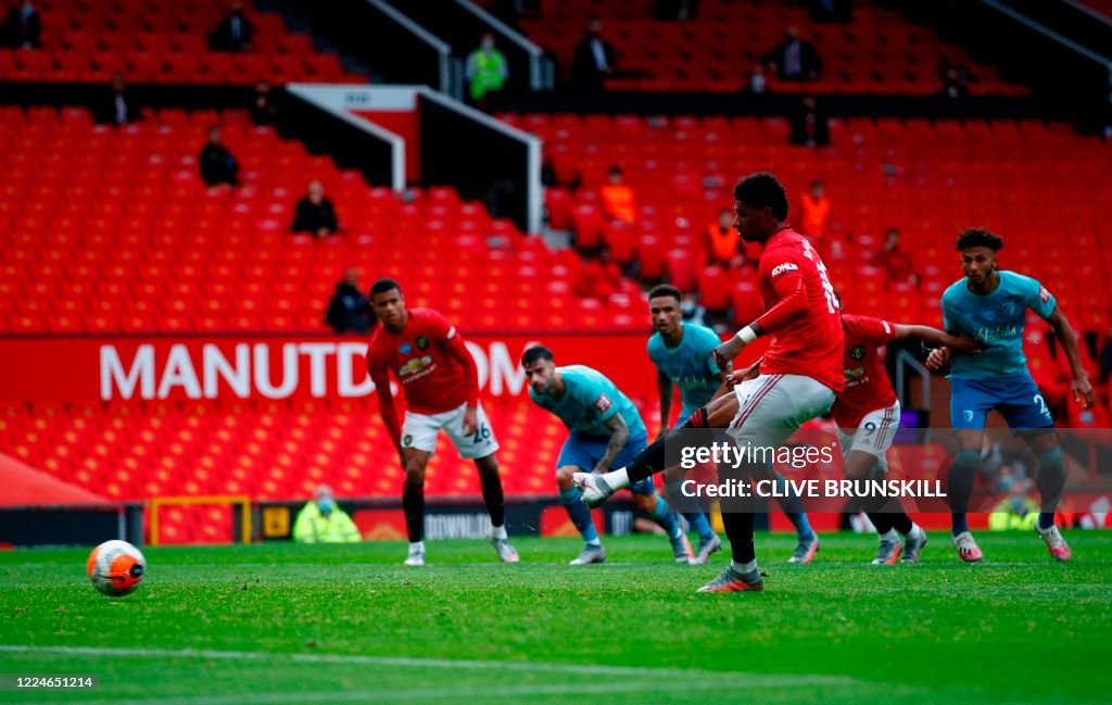 FBL-ENG-PR-MAN UTD-BOURNEMOUTH