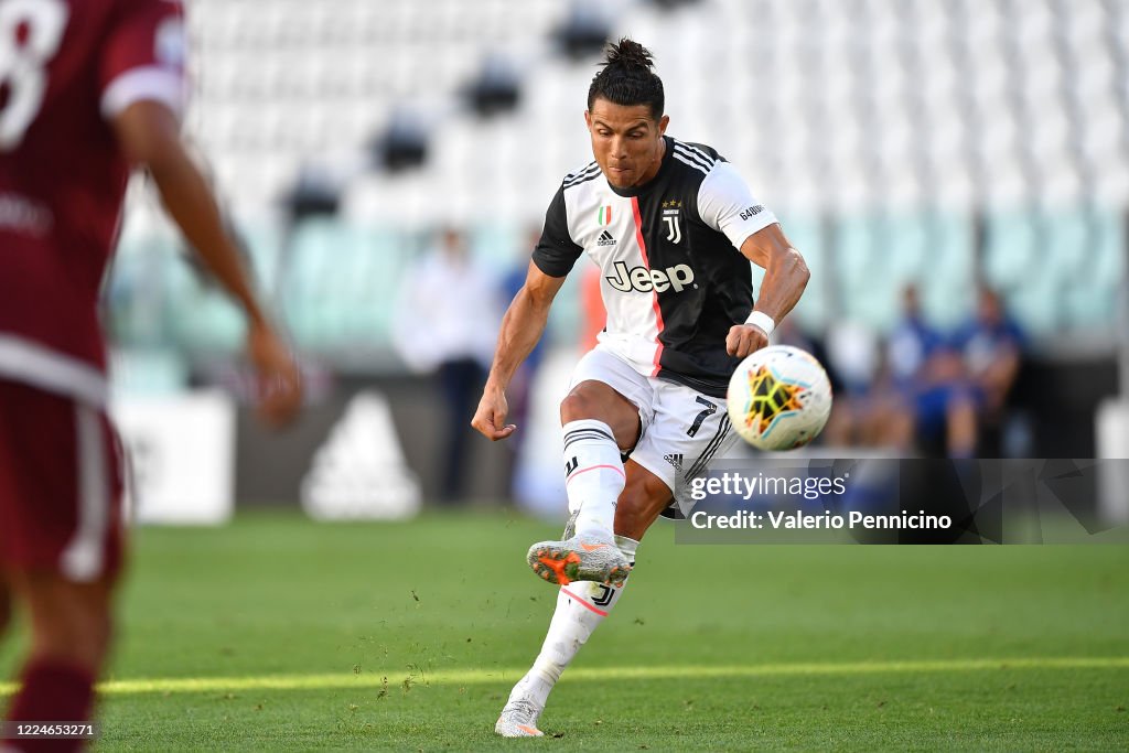 Juventus v Torino FC - Serie A