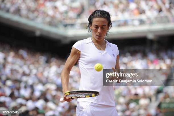 Francesca Schiavone Photos Photos And Premium High Res Pictures Getty francesca-schiavone-photos-photos-and-premium-high-res-pictures-getty