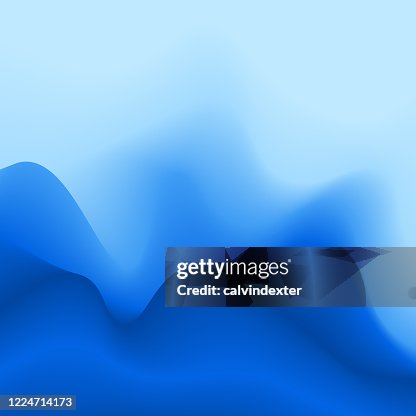 Graphic Cold Background Background Abstract Cold Colors High-Res Vector Graphic - Getty Images