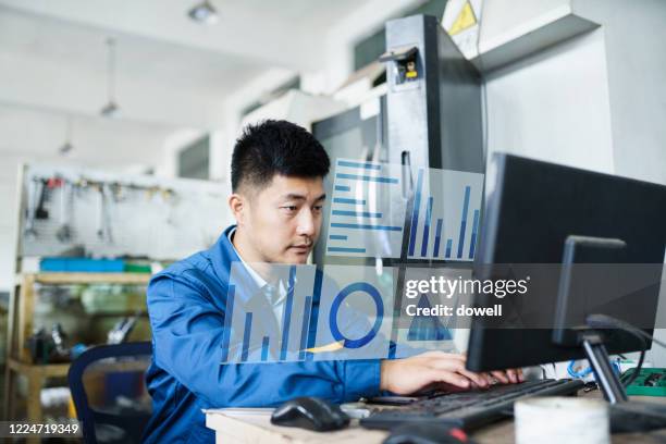 Computer Engineer Visual 93 Data Engineer Visual Stock Photos, High-Res Pictures, and Images ...