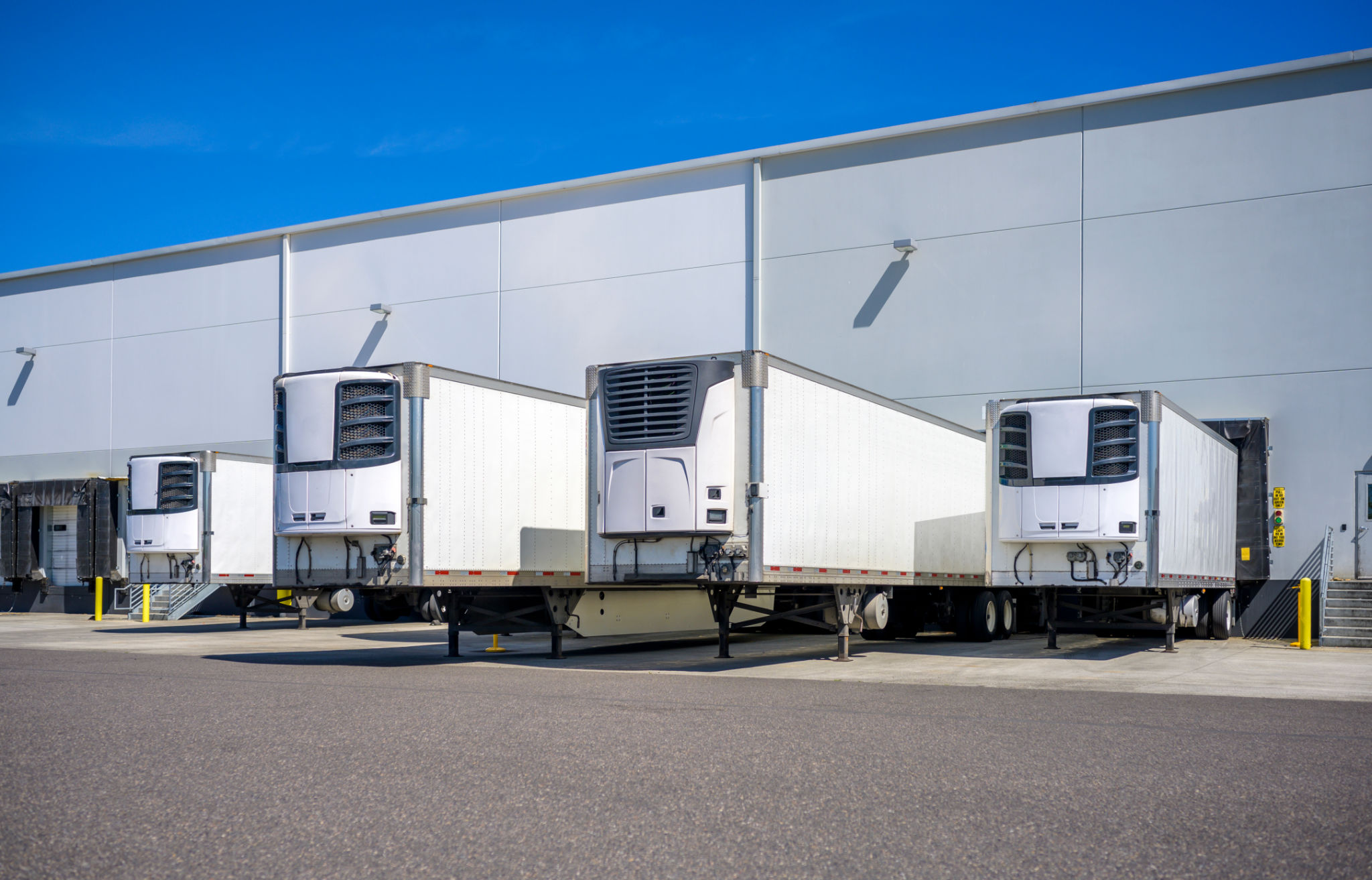 trailer equipment