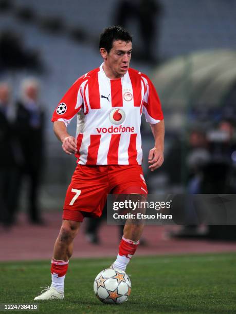 Luciano Galletti Photos Photos and Premium High Res Pictures Getty Images