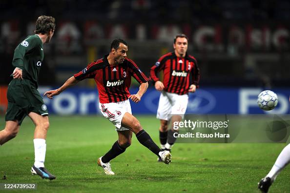 AC Milan v Celtic - UEFA Champions League Group D AC Milan v Celtic - UEFA Champions League Group D