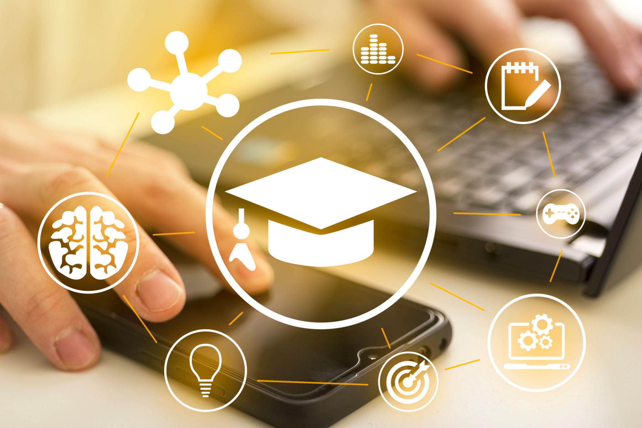 future of education technology