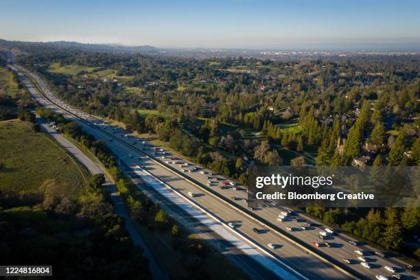 141 Freeway 280 Stock Photos, High-Res Pictures, and Images - Getty Images