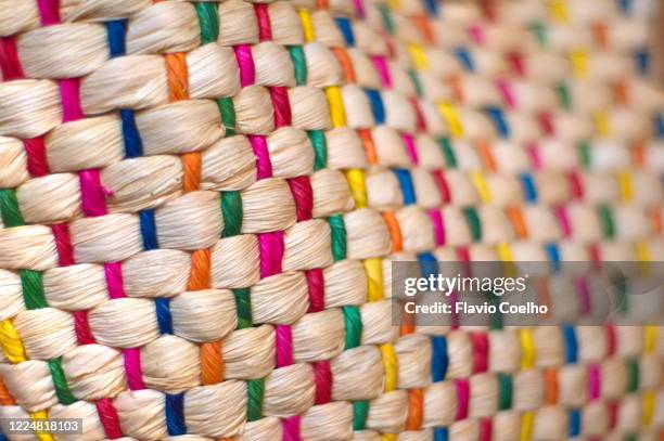 Straw Rug Texture 151 Straw Rug Stock Photos, High-Res Pictures, and Images - Getty Images