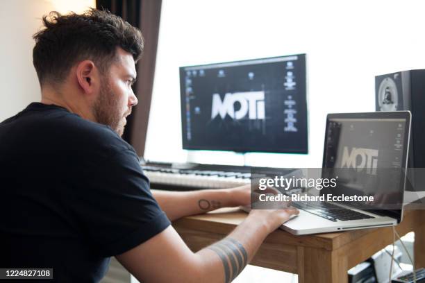 Moti Randy 23 Moti (Dj) Stock Photos, High-Res Pictures, and Images - Getty Images