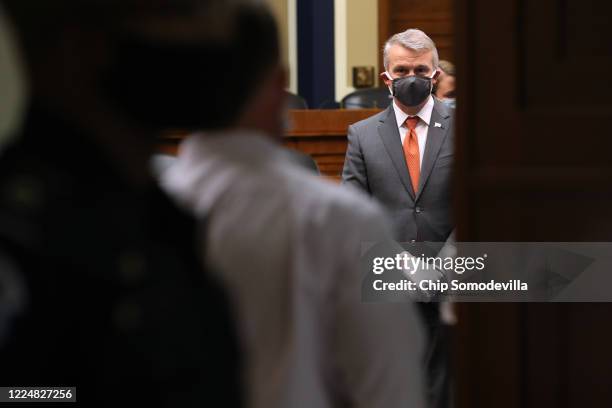 Rick Bright 188 Dr Rick Bright Photos & High Res Pictures - Getty Images