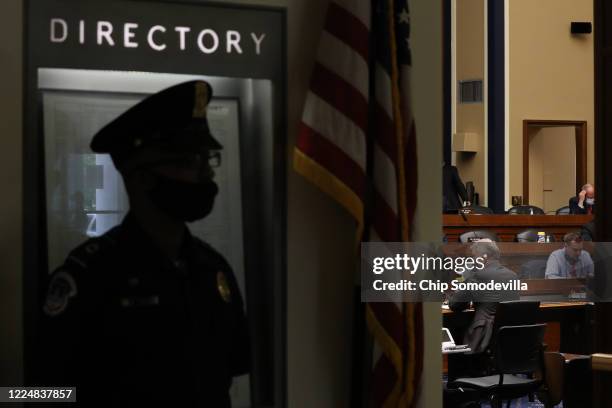 Rick Bright 188 Dr Rick Bright Photos & High Res Pictures - Getty Images