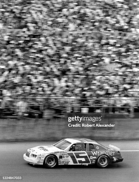 Nascar Driver Ricky Rudd Ricky Rudd Photos and Premium High Res Pictures - Getty Images