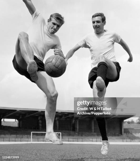 Barrie Rovers 228 Gilliver Stock Photos, High-Res Pictures, and Images - Getty Images