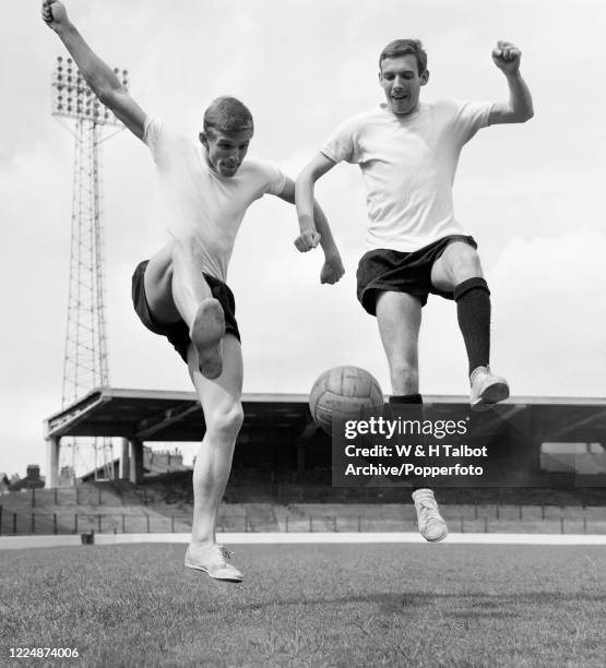 Barrie Rovers 228 Gilliver Stock Photos, High-Res Pictures, and Images - Getty Images